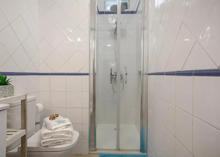 Nyaraló Piscina Climatizada