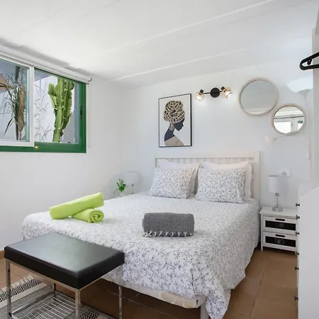 Piscina Climatizada Ferienhaus