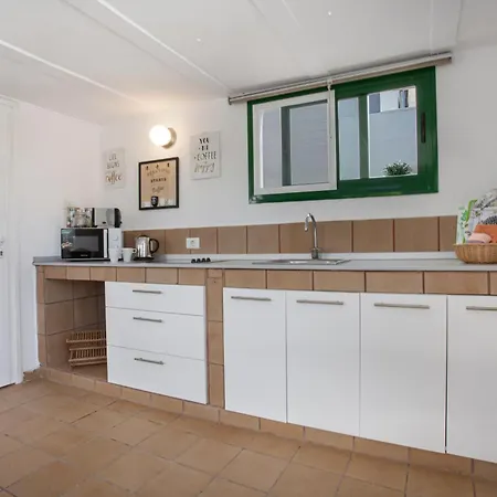 Piscina Climatizada Ferienhaus La Hidalga