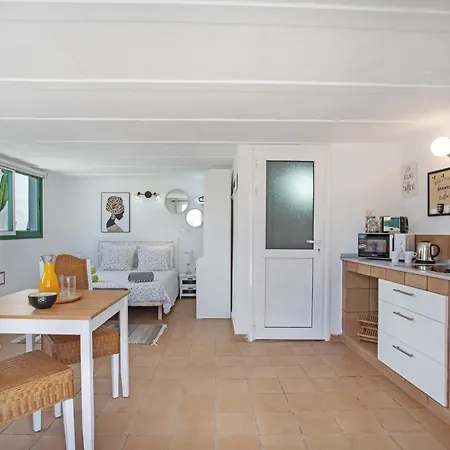 Piscina Climatizada Vakantiehuis *