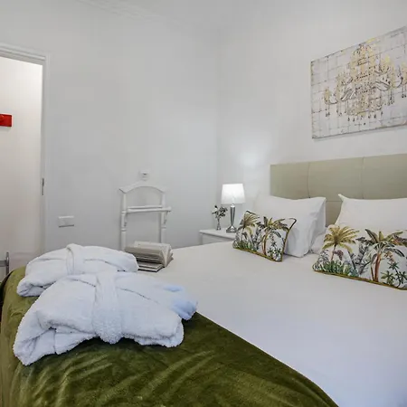 Vakantiehuis Piscina Climatizada