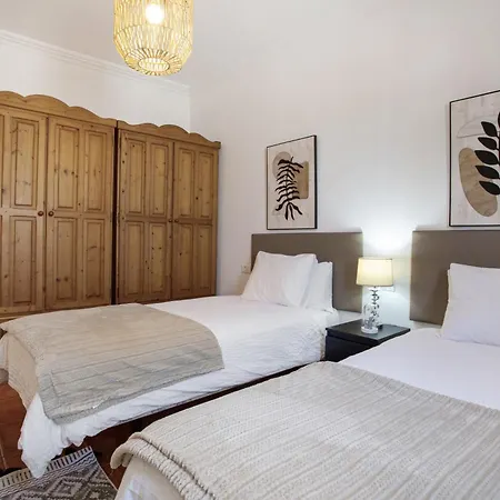 Piscina Climatizada Vakantiehuis