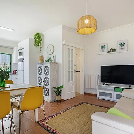 Vakantiehuis Piscina Climatizada La Hidalga