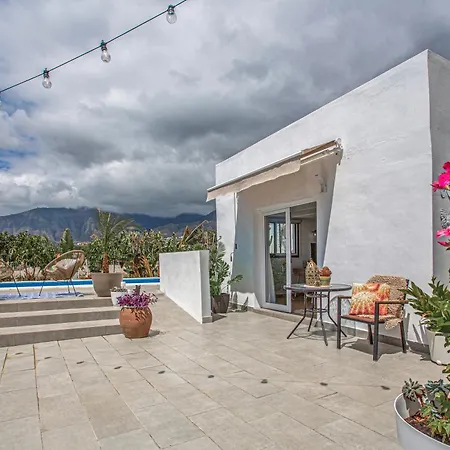 Piscina Climatizada Vakantiehuis *