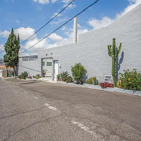 Piscina Climatizada Vakantiehuis